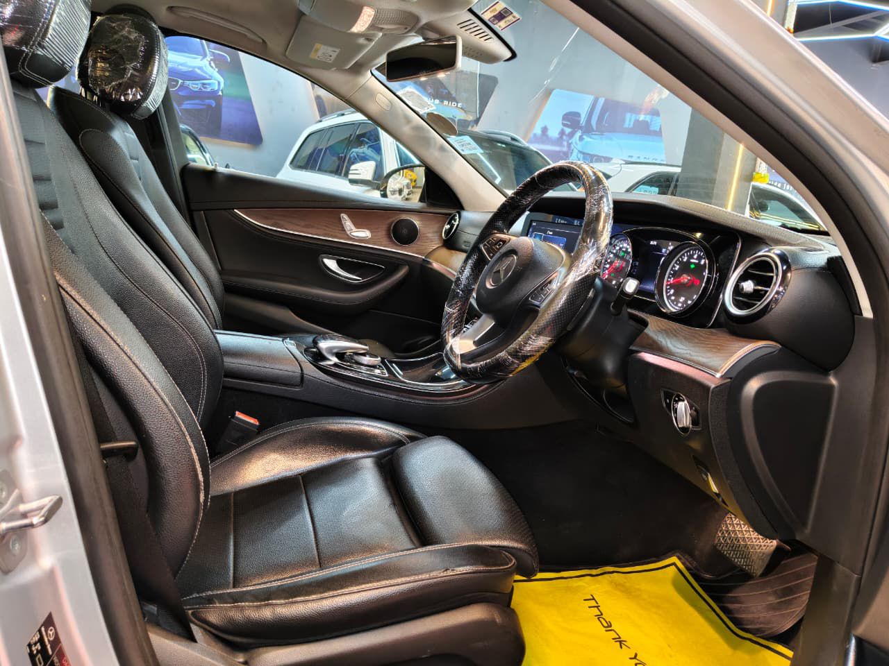 Luxury Cars