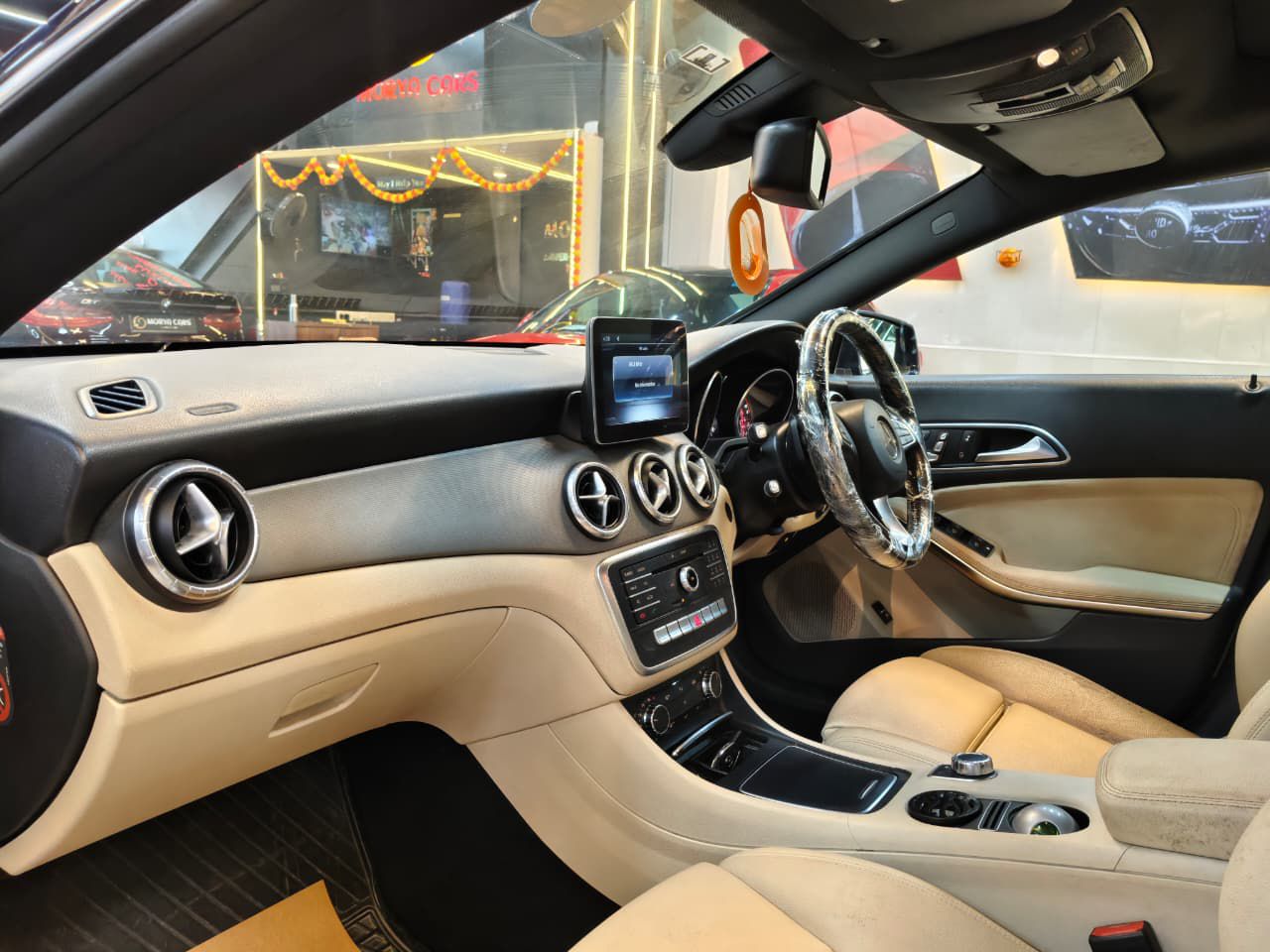 Luxury Cars