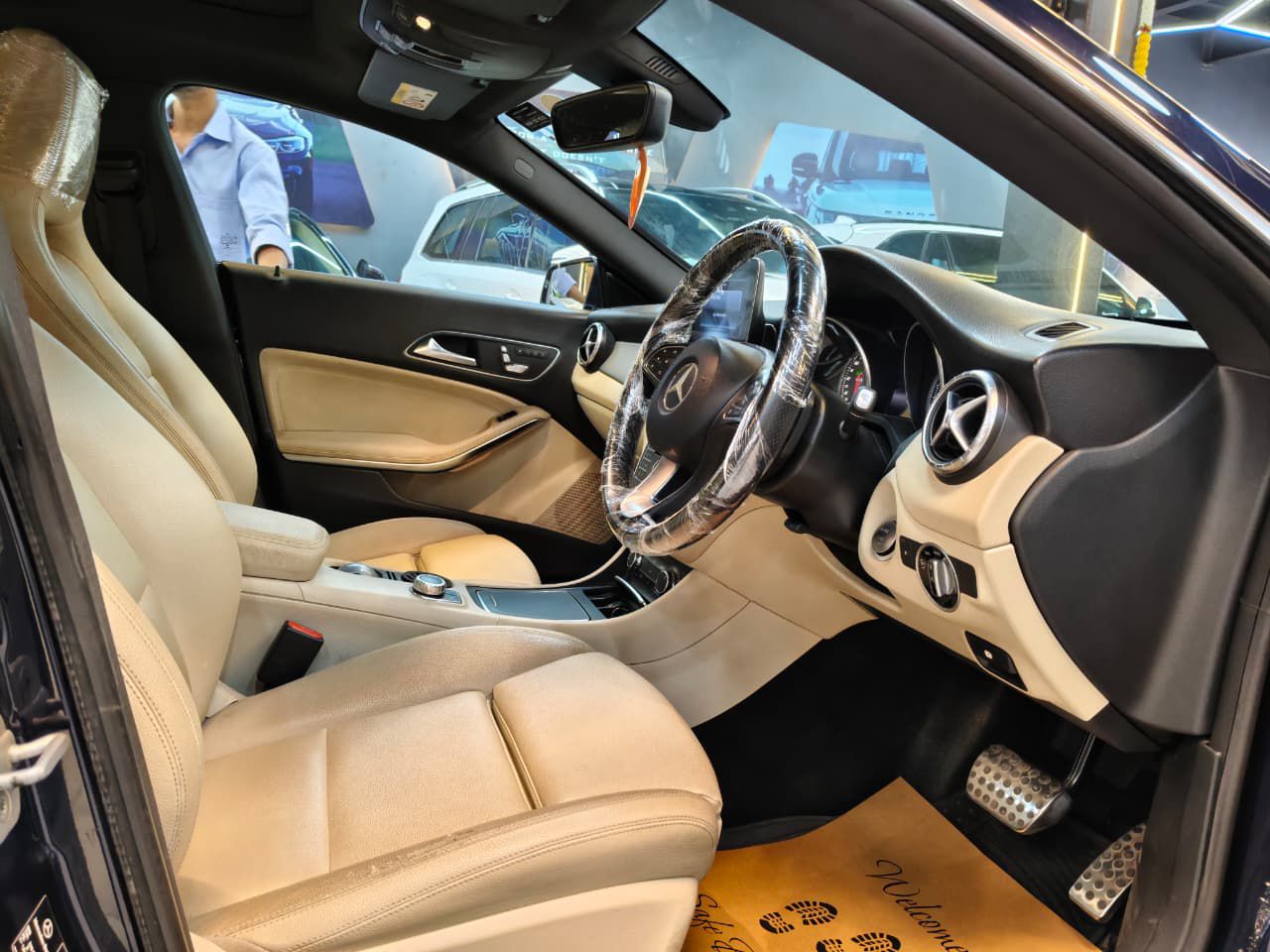 Luxury Cars