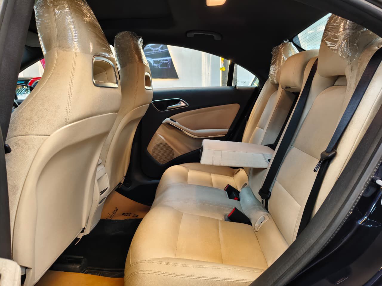 Luxury Cars