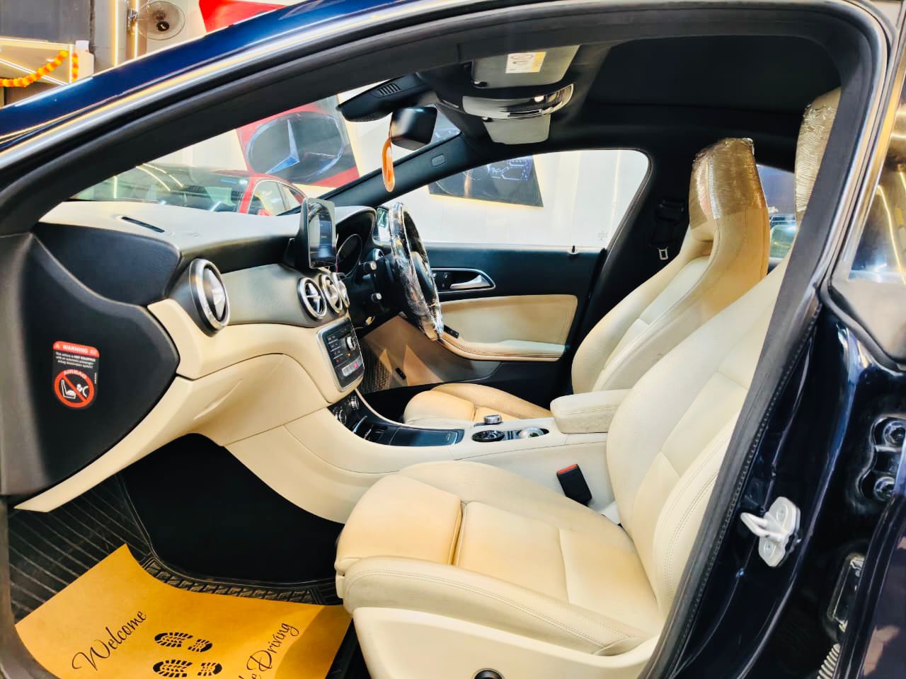 Luxury Cars