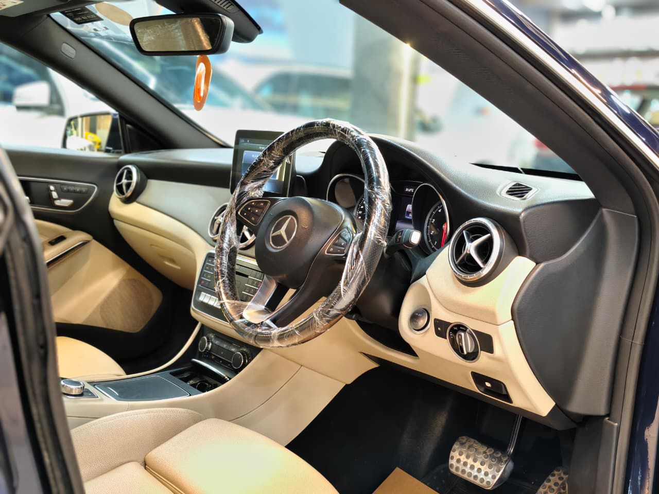 Luxury Cars
