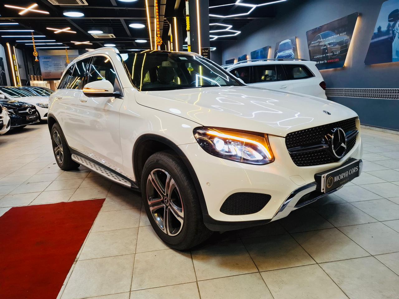 Luxury Cars