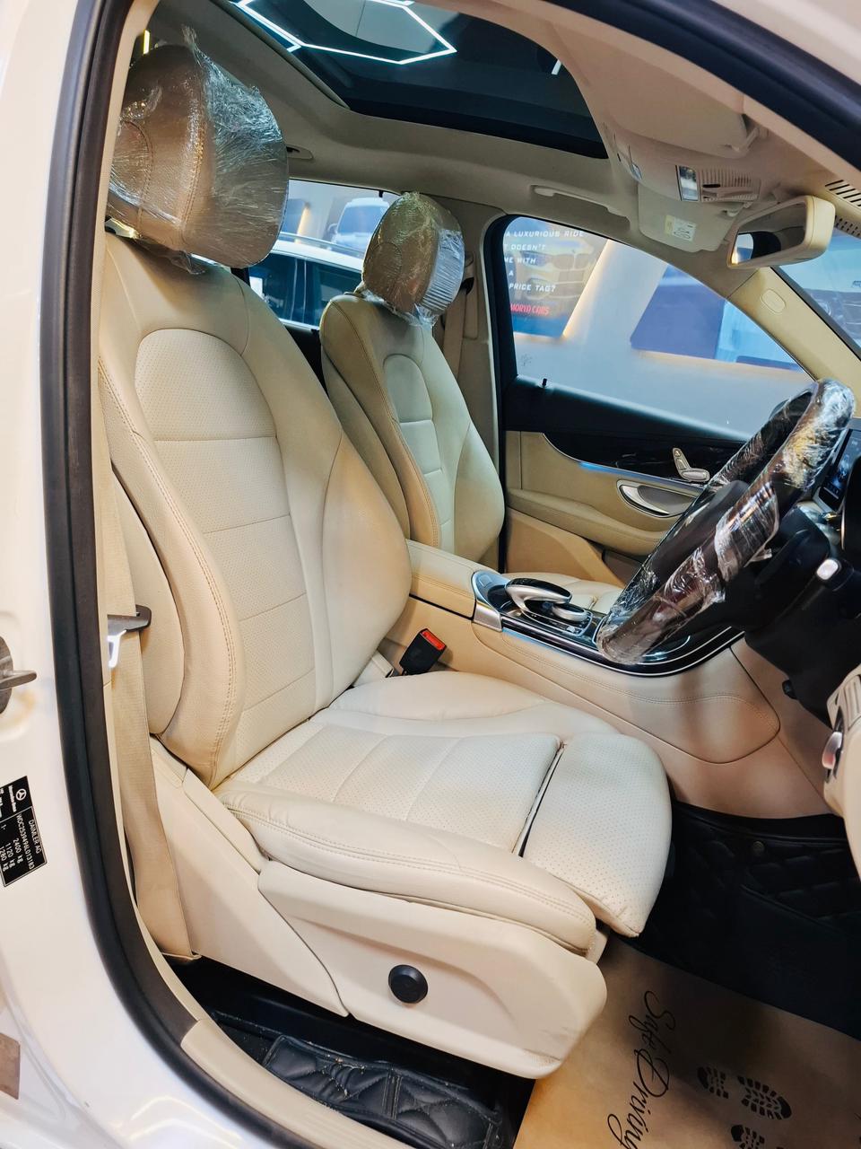 Luxury Cars