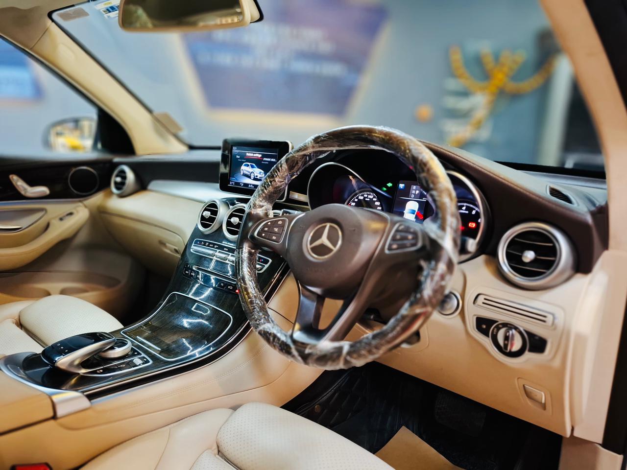 Luxury Cars