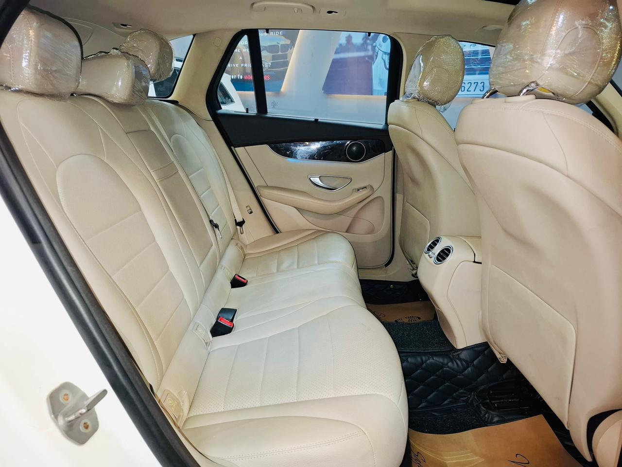 Luxury Cars
