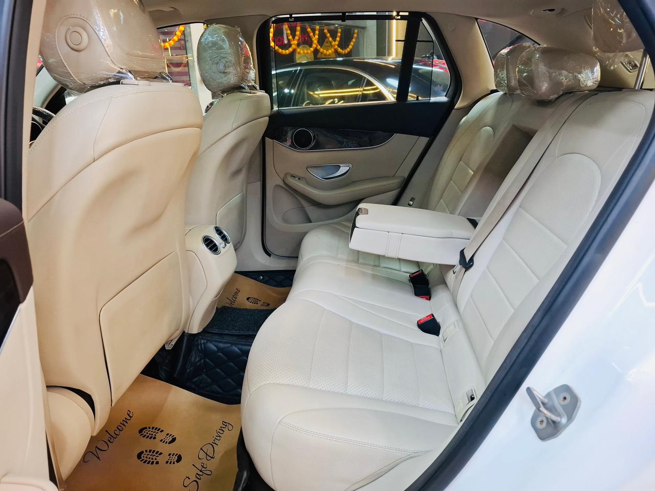 Luxury Cars