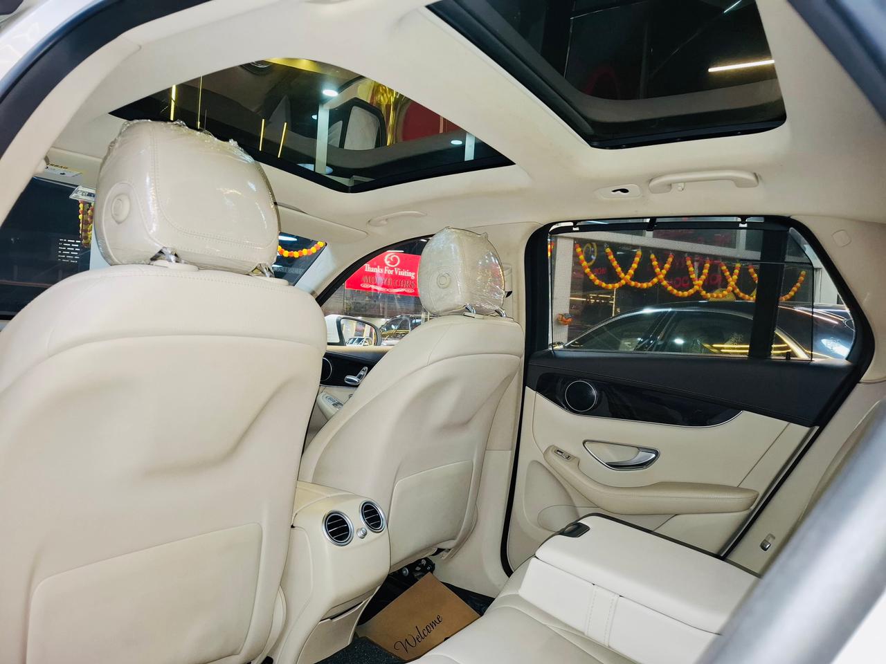 Luxury Cars