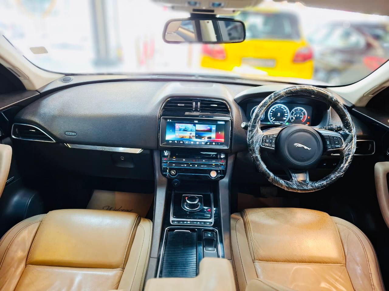 Luxury Cars