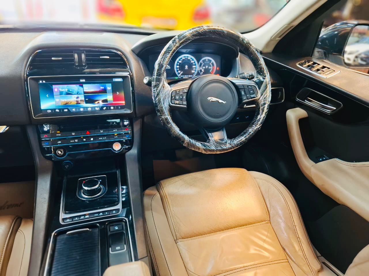 Luxury Cars