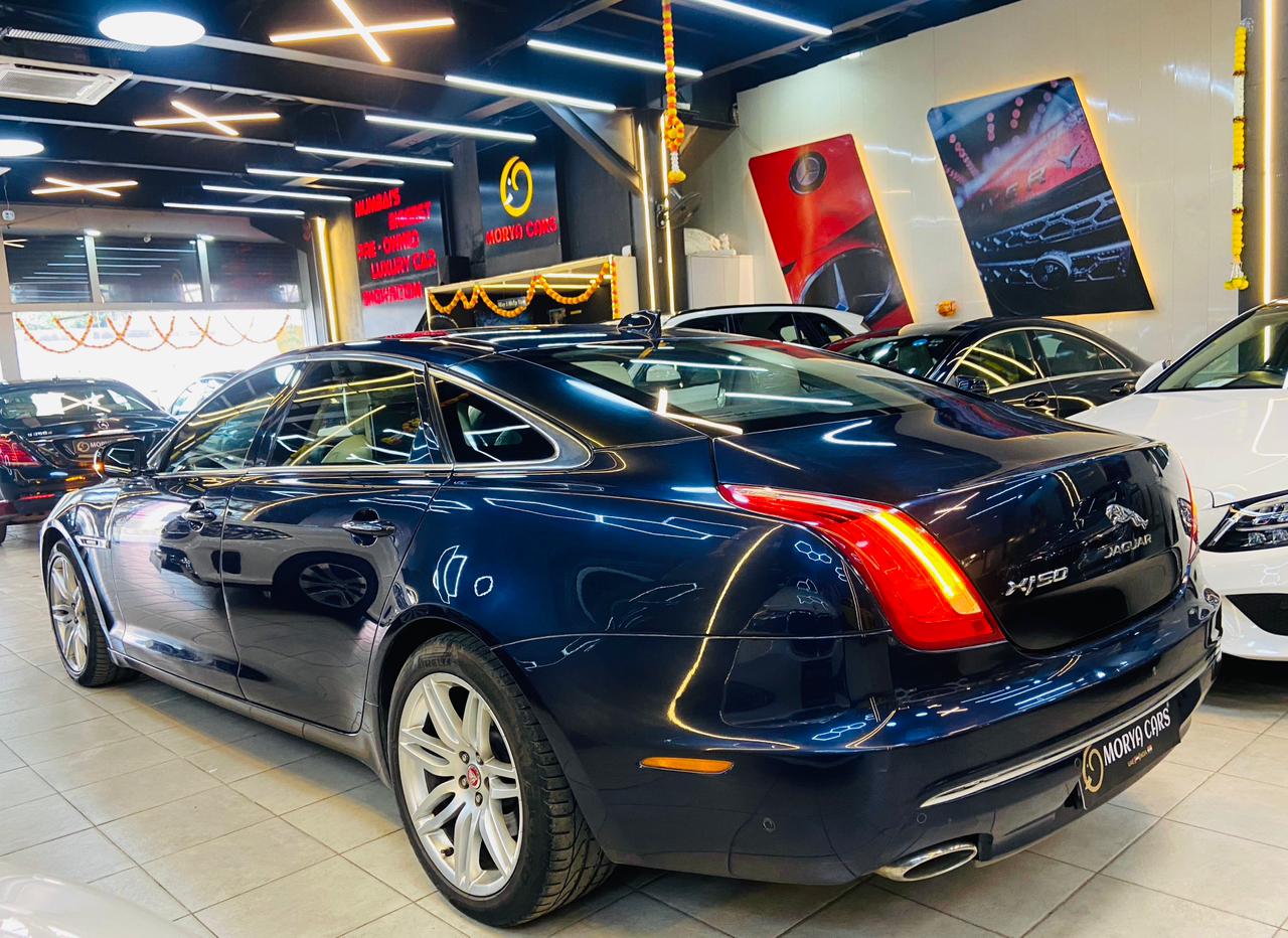 Luxury Cars