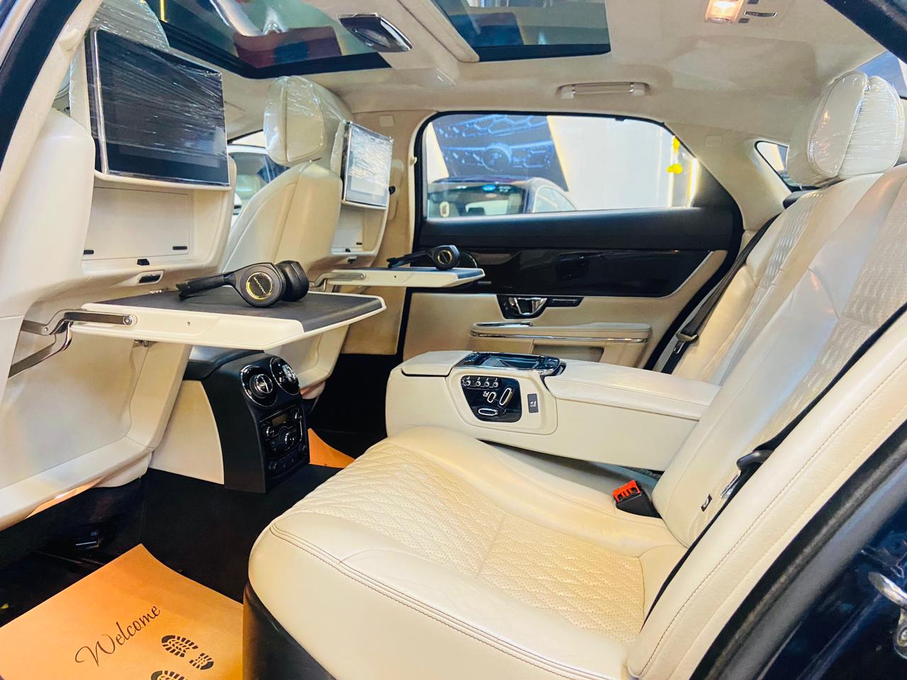 Luxury Cars