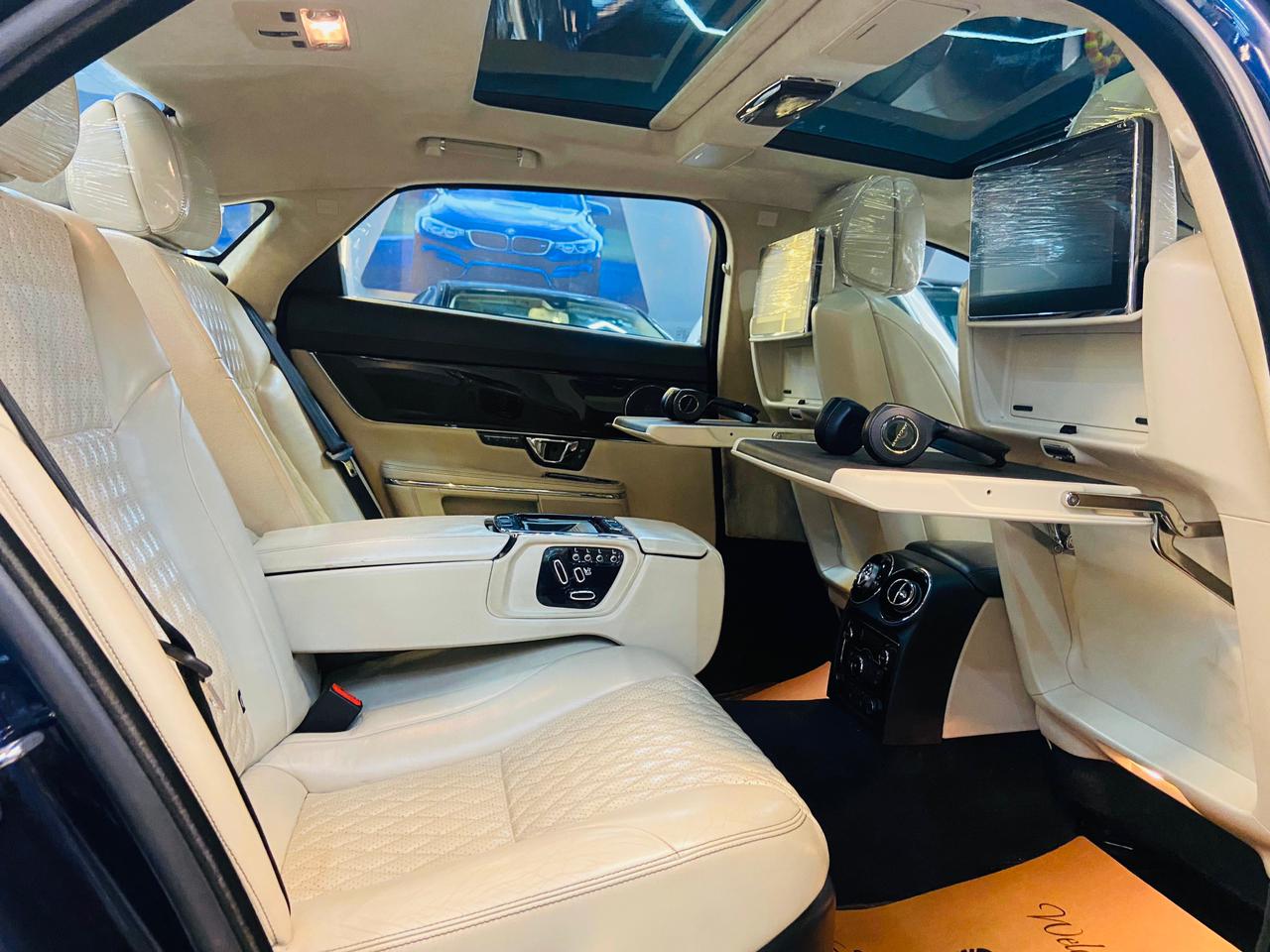 Luxury Cars