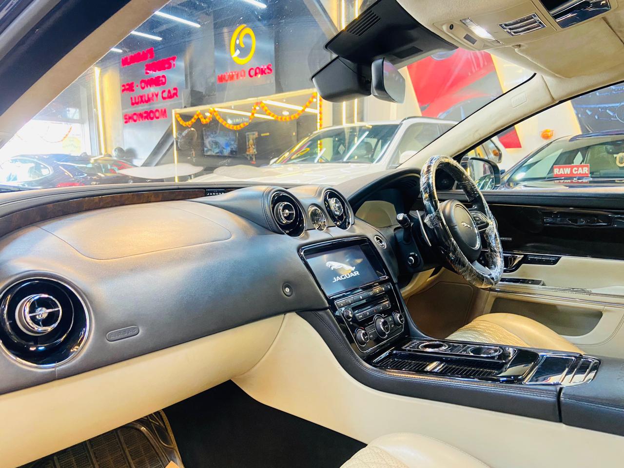 Luxury Cars