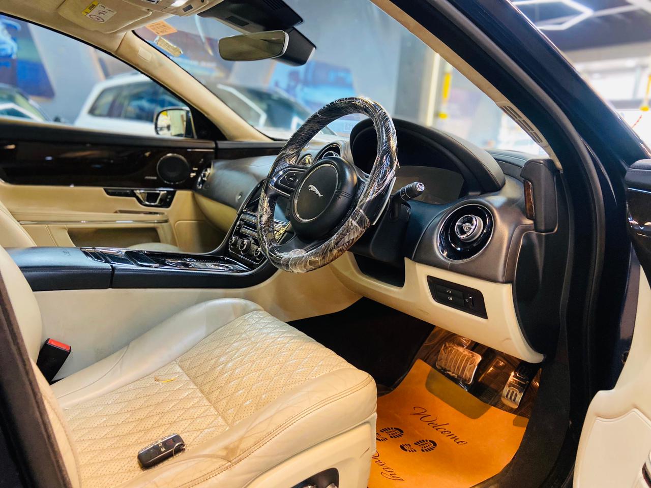 Luxury Cars