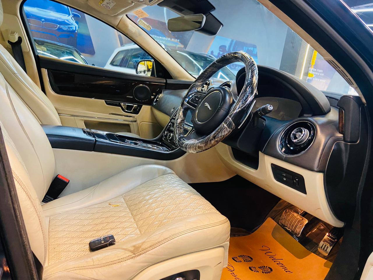 Luxury Cars