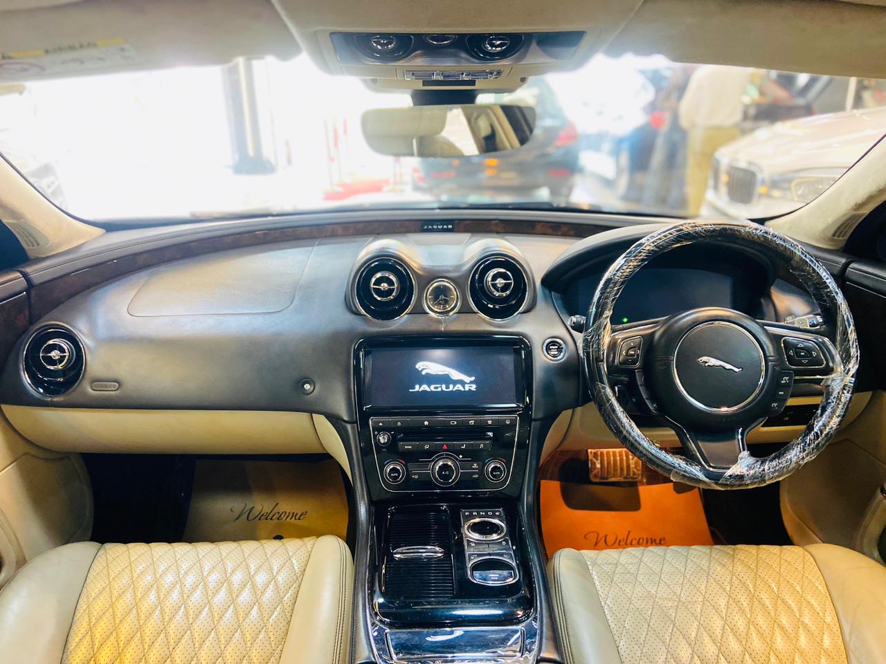 Luxury Cars