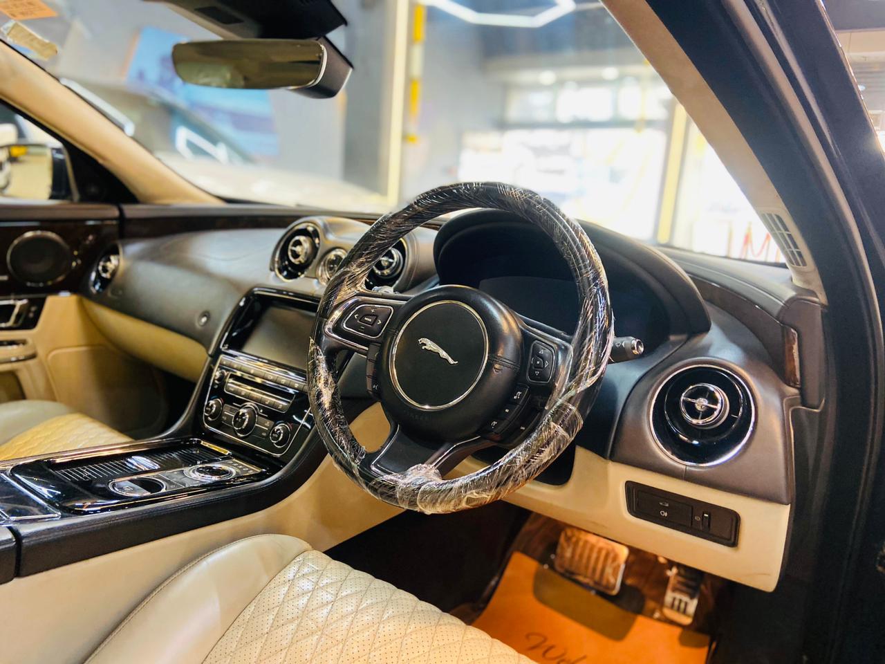 Luxury Cars