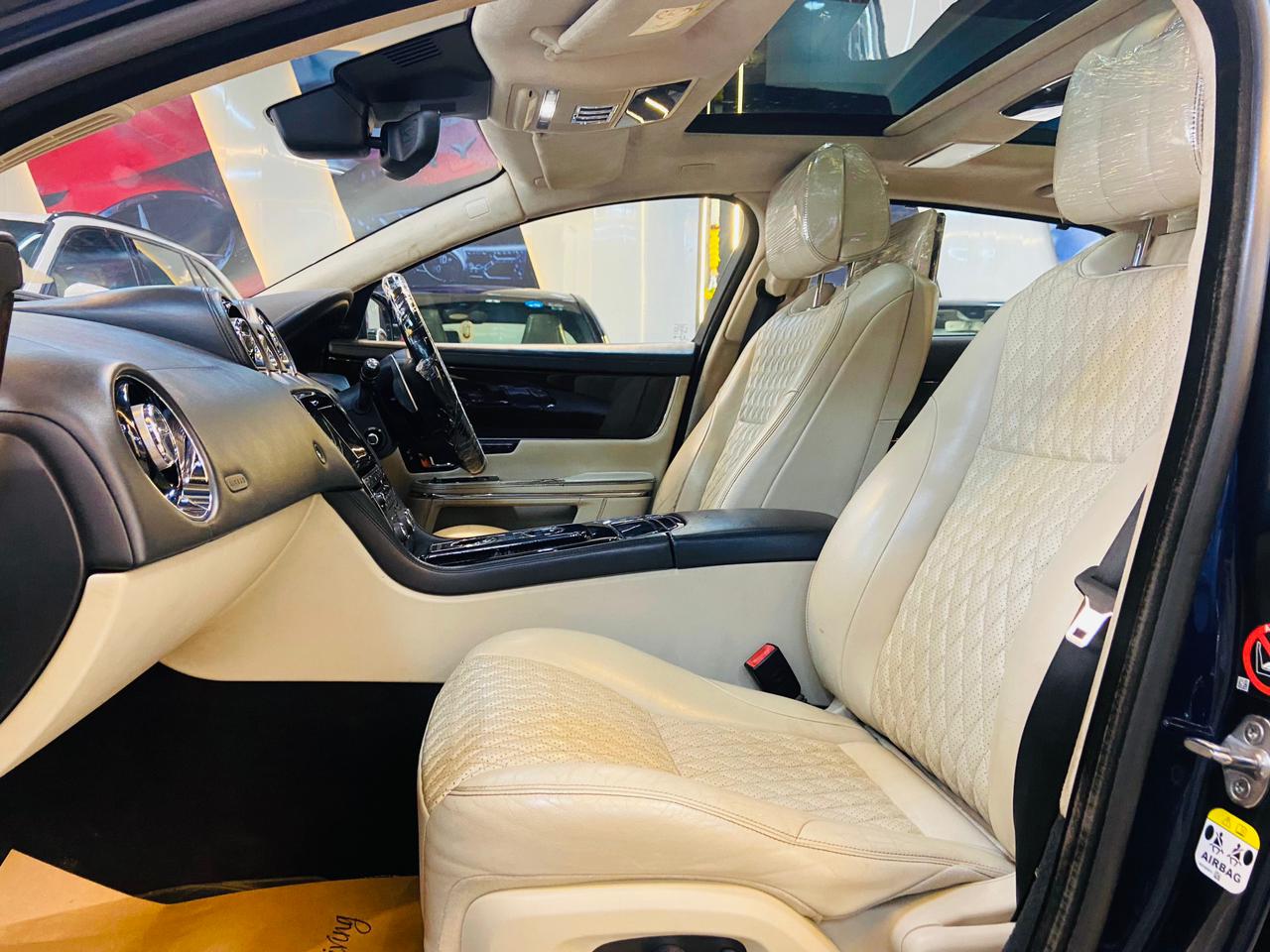 Luxury Cars