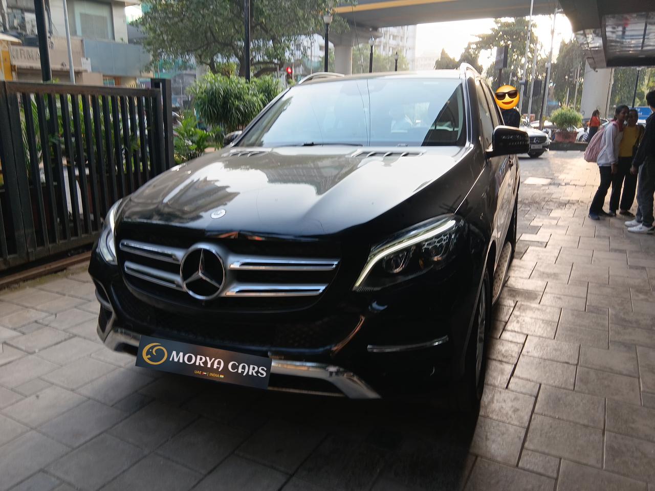 Luxury Cars