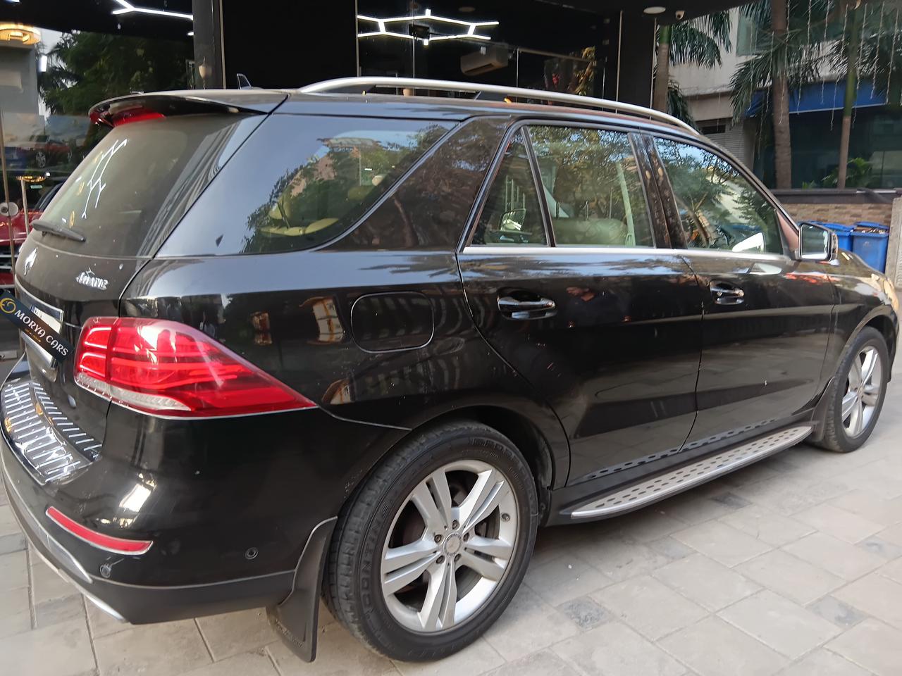 Luxury Cars