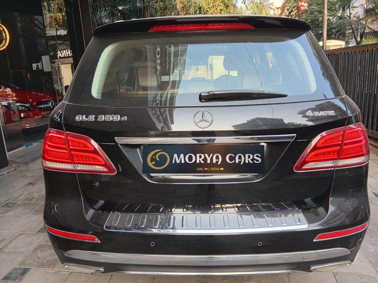 Luxury Cars