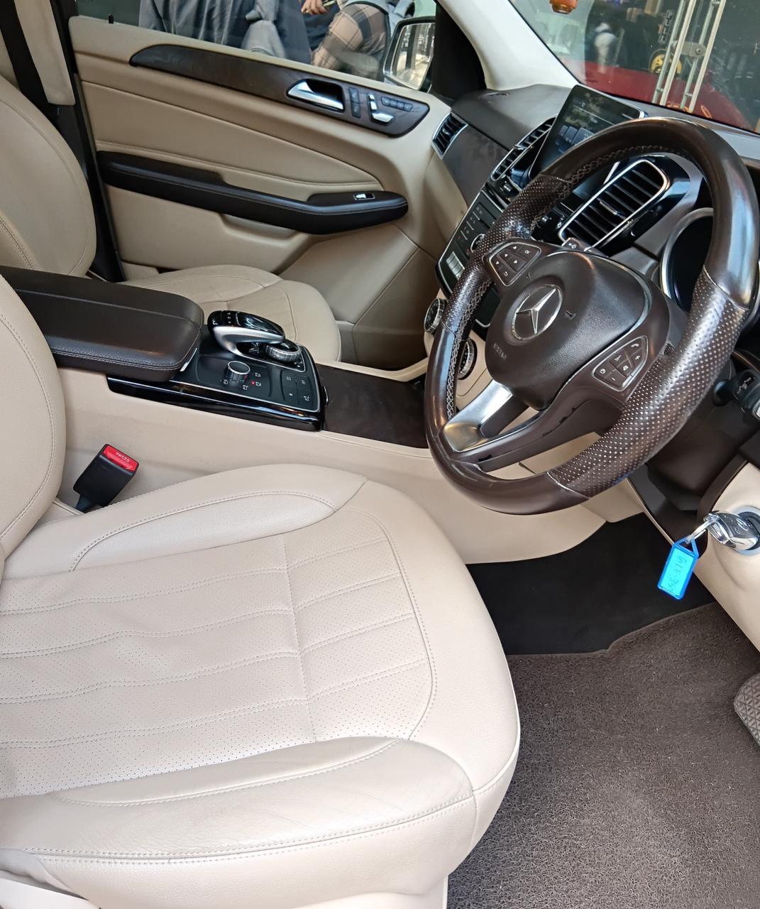 Luxury Cars