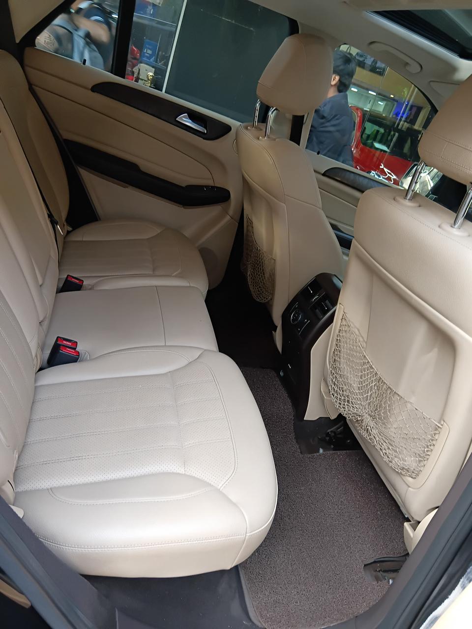 Luxury Cars