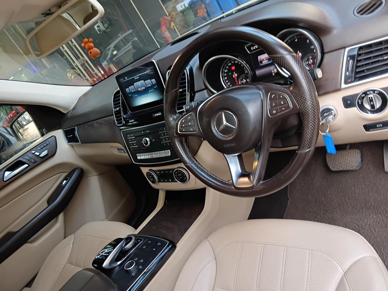 Luxury Cars
