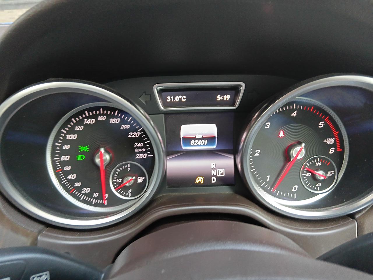 Luxury Cars