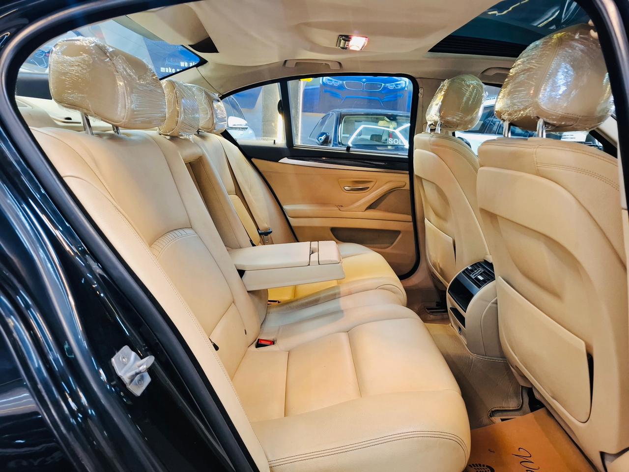 Luxury Cars