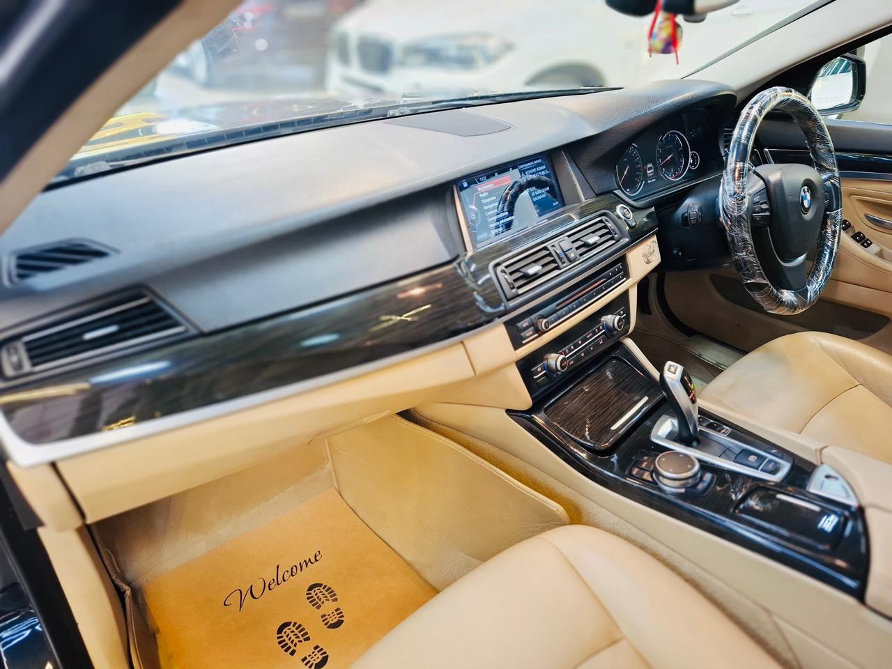 Luxury Cars