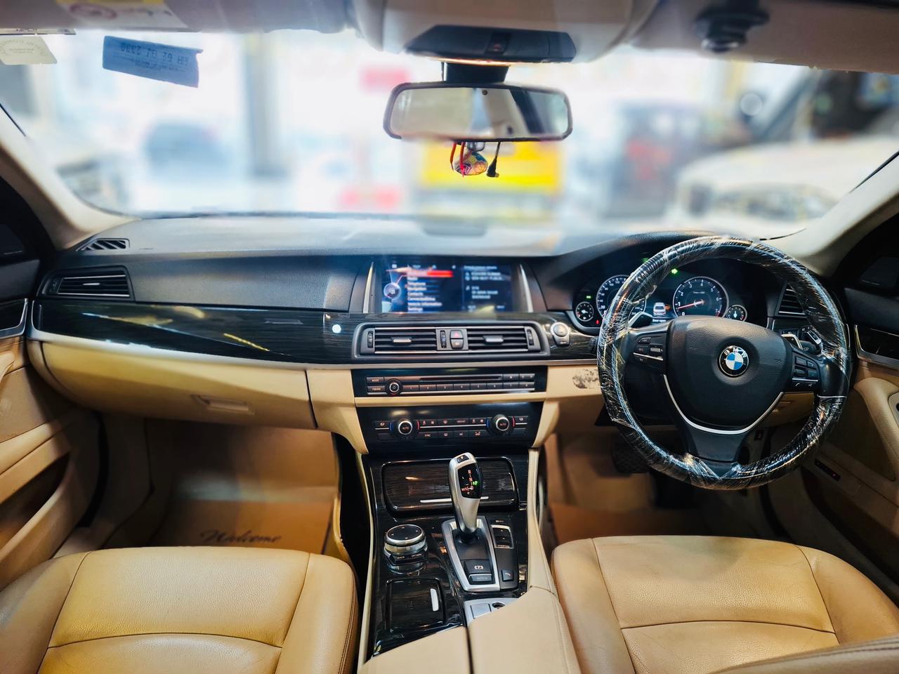 Luxury Cars