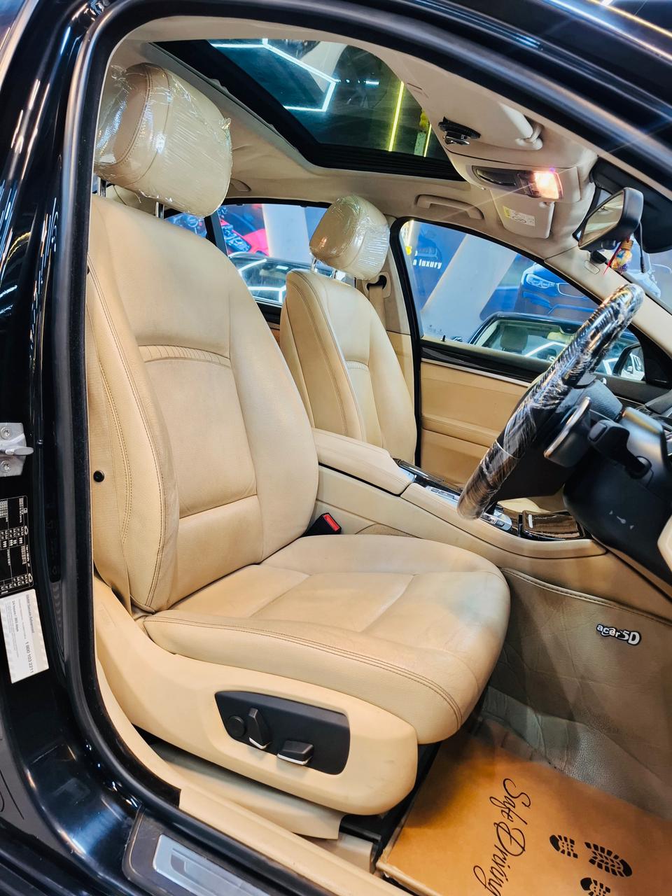 Luxury Cars