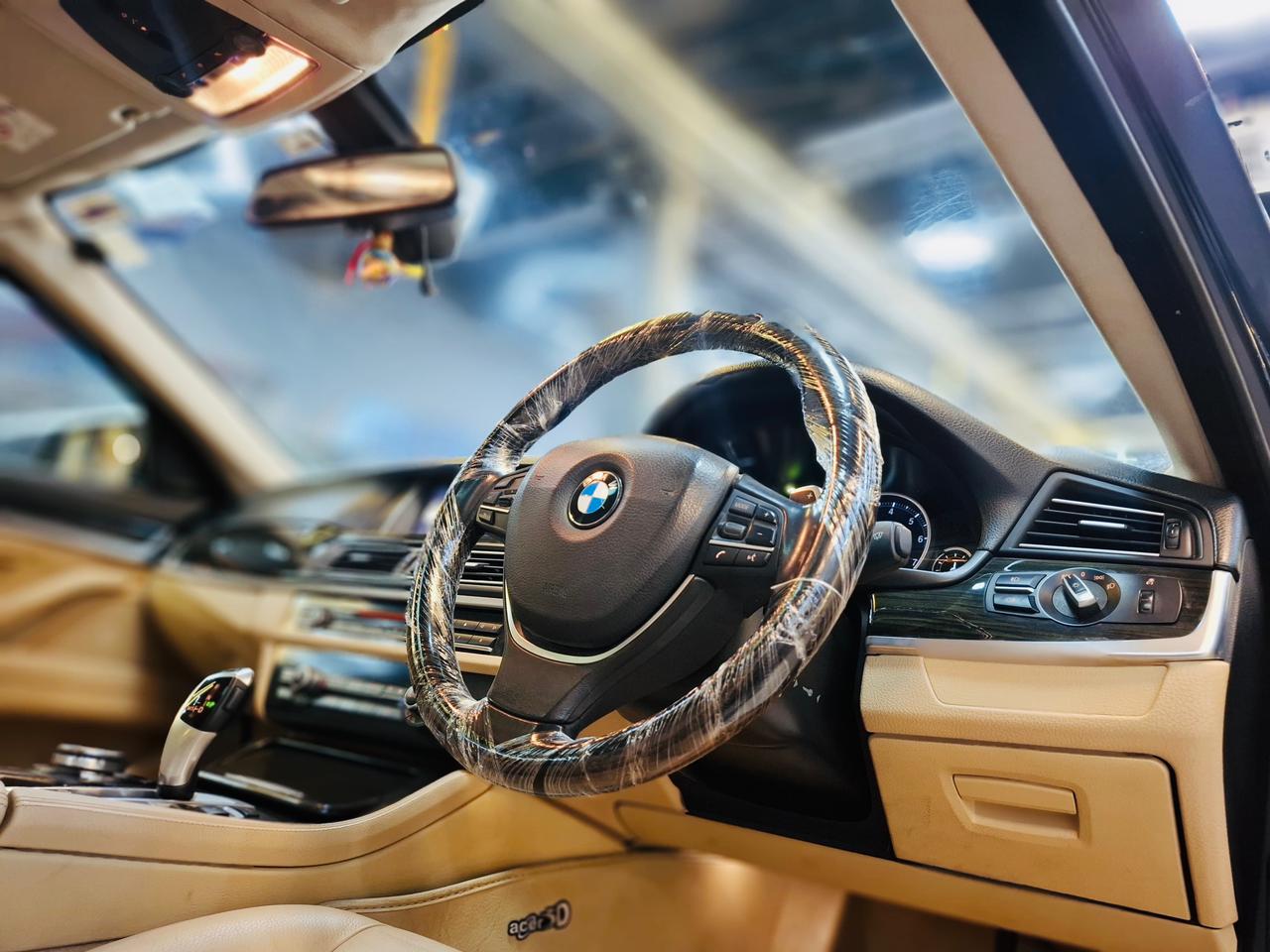 Luxury Cars