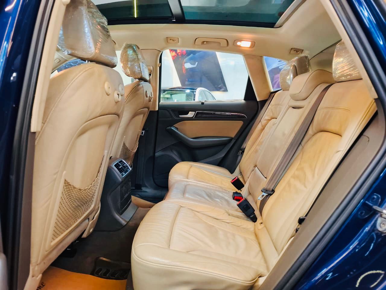 Luxury Cars