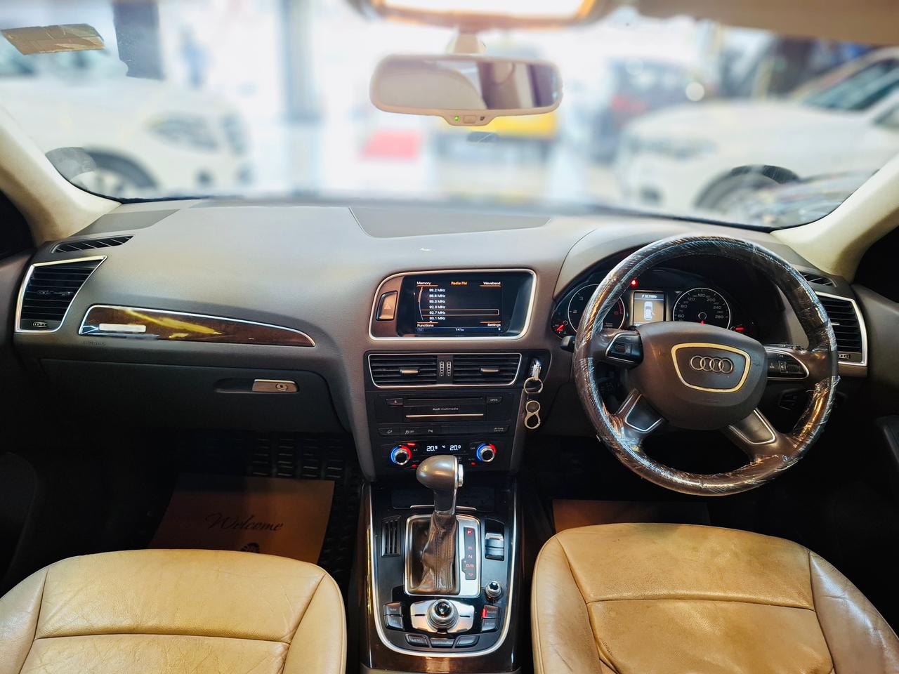 Luxury Cars