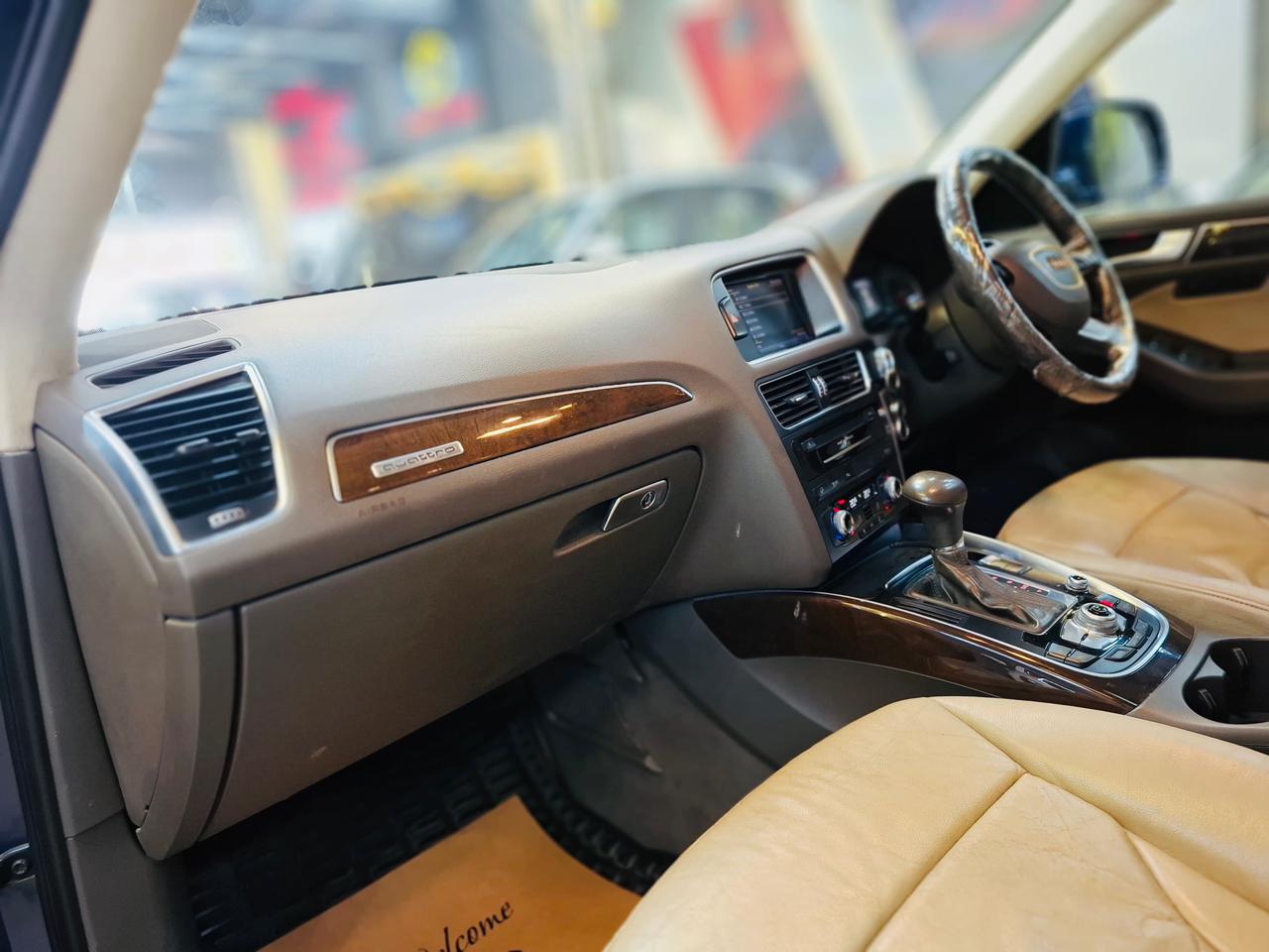 Luxury Cars