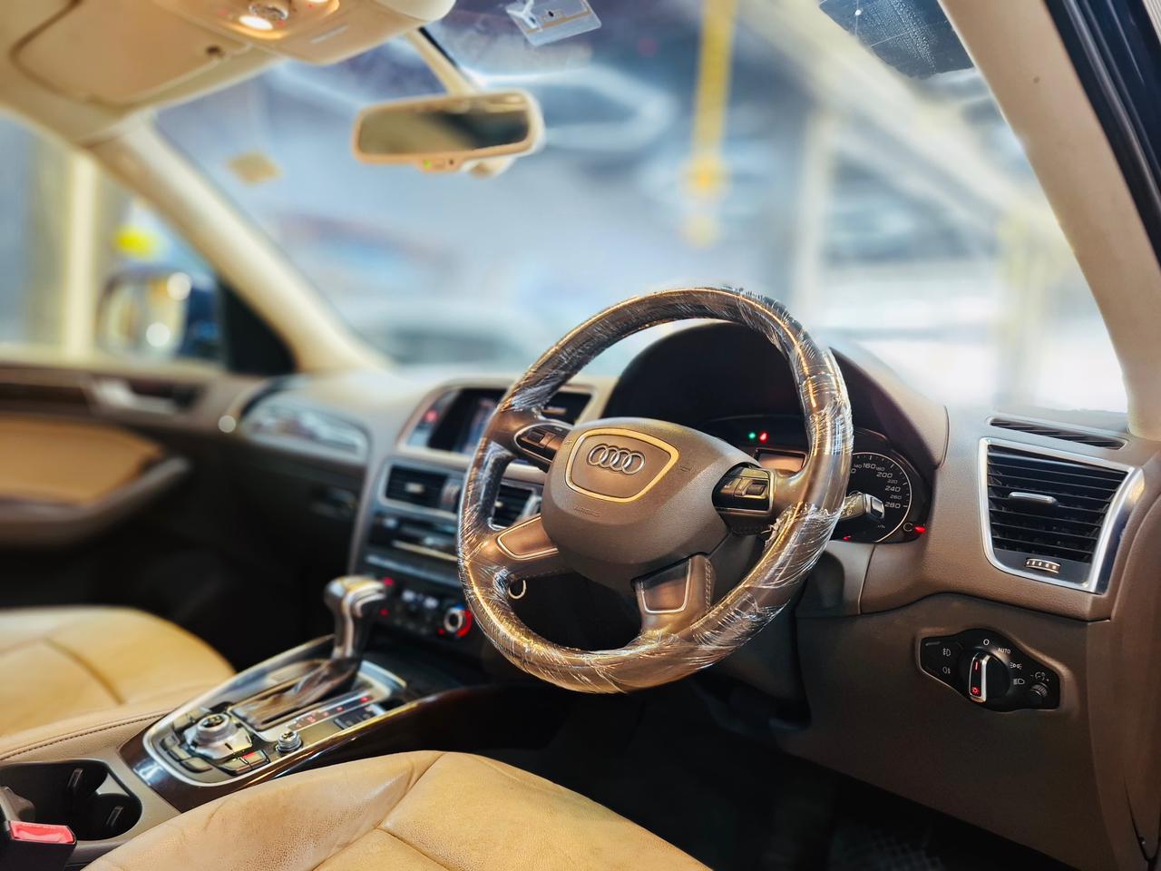 Luxury Cars