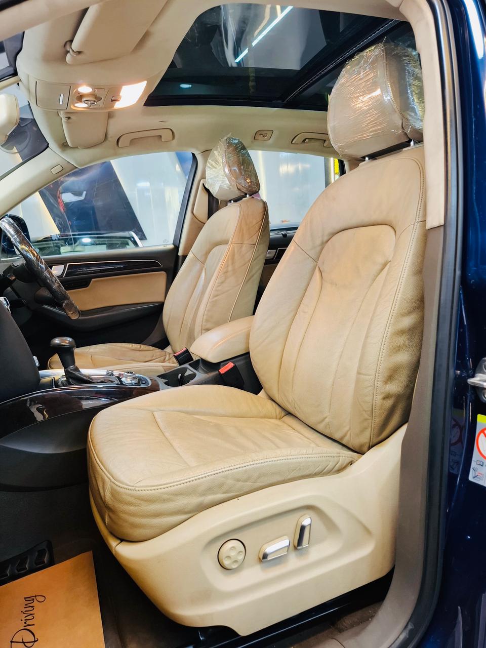Luxury Cars