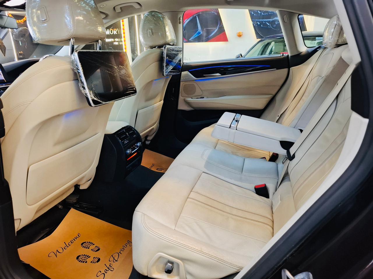 Luxury Cars