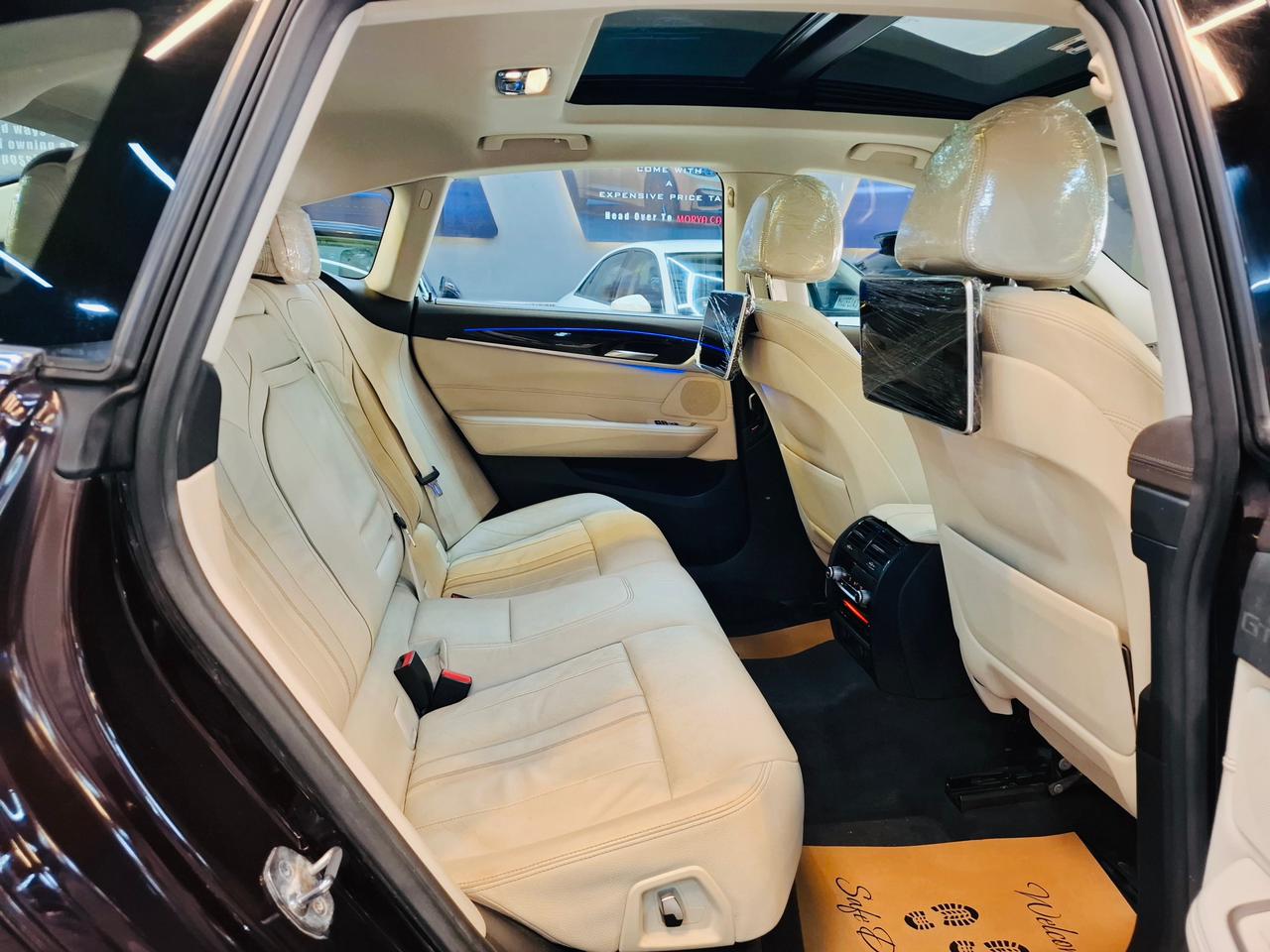 Luxury Cars
