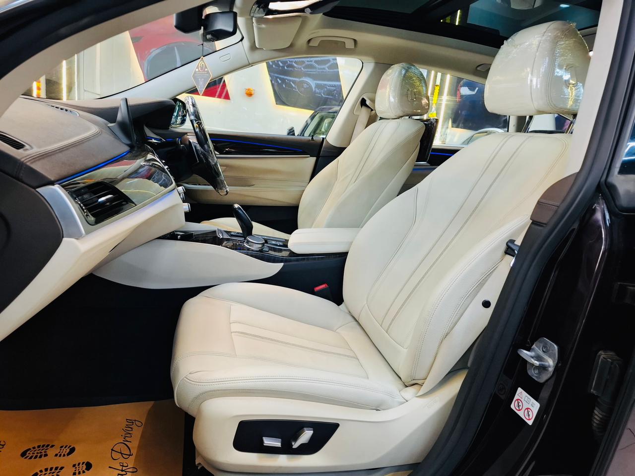 Luxury Cars