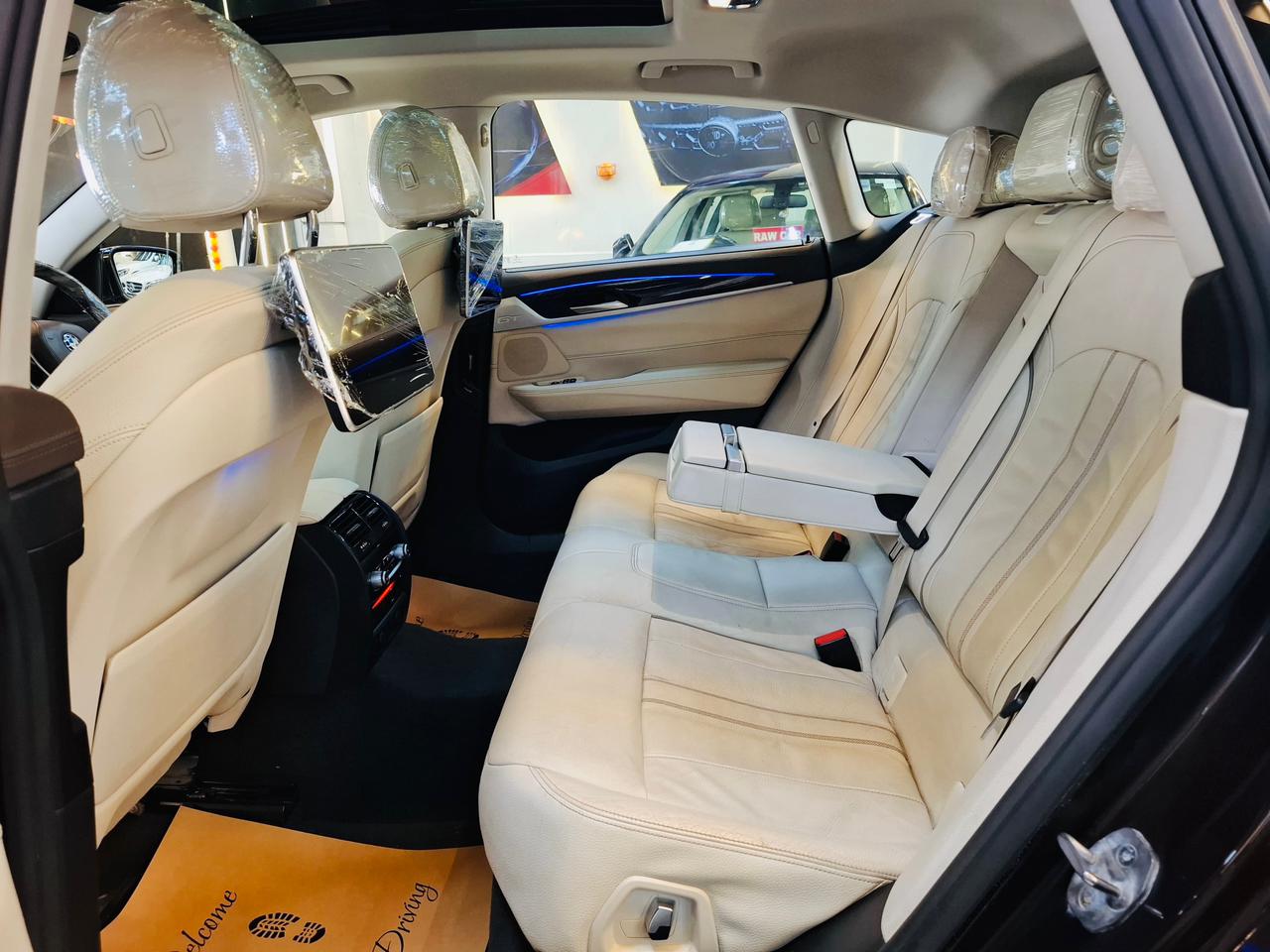 Luxury Cars