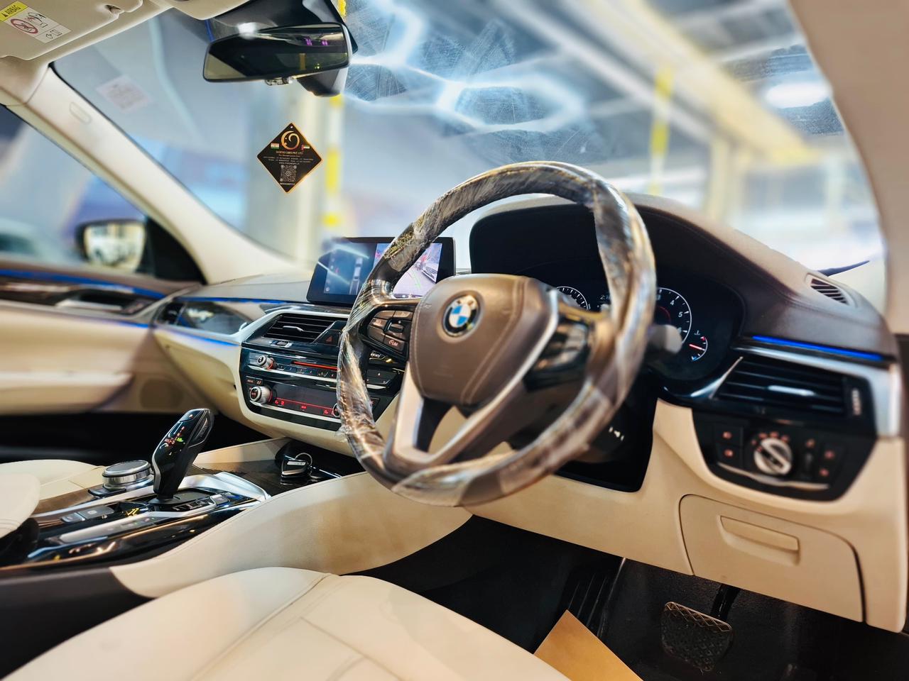 Luxury Cars